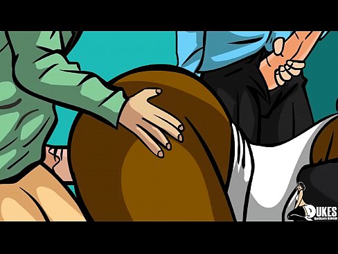 ❤️ Os alunos fazem sexo com o professor negro depois das aulas ️❌ Porno de qualidade em nós ❌️
